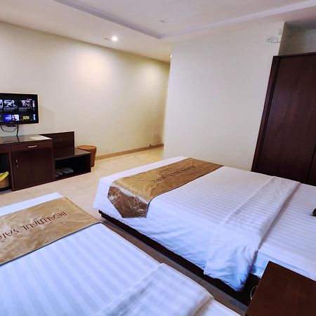הו צ'י מין סיטי Beautiful Saigon Hotel מראה חיצוני תמונה